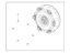 Mopar RL268283AA Converter Kit Torque