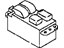 Mopar MB920561 Window Switch