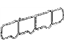 Mopar 68089608AA Gasket Intake Manifold