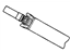 Mopar 52097819AB Yoke Drive Shaft