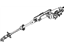 Mopar 5057349AB Column Steering Mopar 5057349AB Column Steering