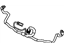 Mopar 56049424AF Wiring Steering Wheel