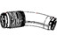 Mopar 68088249AA Hose Clean Air