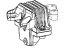 Mopar 5147131AD Isolator Transmission Mount