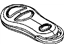 Mopar 4686481AB Module Keyless Entry