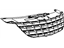 Mopar YW351XXAA Grille Radiator