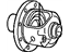 Mopar 5086693AA Shaft Differential Pinion