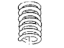 Mopar 52039064 Spring, Front Coil