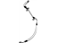 Mopar 5154465AA Clip Power Steering Hose Mopar 5154465AA Clip Power Steering Hose
