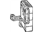 Mopar V9900021 Evaporator A/C Includes: Insert, Sleeve, Liner And Grommet Mopar V9900021 Evaporator A/C Includes: Insert, Sleeve, Liner And Grommet
