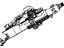 Mopar 5057552AC Column Steering Mopar 5057552AC Column Steering
