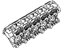 Mopar RL037711AE Cylinder Head