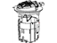 Mopar 68039210AA Module Kit Fuel Pump/Level Unit