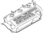 Mopar MD313790 Valve Cover Mopar MD313790 Valve Cover