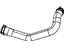 Mopar 5290489AD Hose Radiator Outlet
