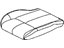 Mopar 5PJ24DX9AA Cover Front Seat Cushion Mopar 5PJ24DX9AA Cover Front Seat Cushion