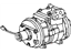Mopar RX037467AD Compressor A/C Mopar RX037467AD Compressor A/C