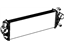 Mopar 55038004AD Cooler Charge Air Mopar 55038004AD Cooler Charge Air