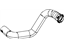 Mopar 55038005AC Hose Charge Air Cooler