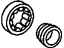 Mopar 5083977AA Bearing Mopar 5083977AA Bearing