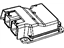 Mopar 68025610AG Module Occupant Restraint Mopar 68025610AG Module Occupant Restraint