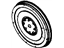 Mopar 52104721AE Flywheel Mopar 52104721AE Flywheel