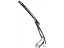 Mopar 55077090AB Blade Wiper