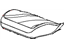 Mopar 1LS72DKAAA Cover Front Seat Cushion