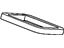 Mopar 5093245AA Seal Kit A/C And Heater Unit Mopar 5093245AA Seal Kit A/C And Heater Unit