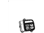 Mopar 68111384AA Switch Speed Control