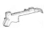 Mopar 56003525 Resistor, Front