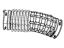 Mopar 68321752AA Hose
