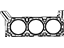 Mopar 4666033AA Gasket Cylinder Head Left