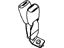 Mopar 5HP171D1AA Seat Belt Two Buckles