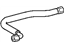 Mopar 5097766AA Hose Oil Cooler Return Mopar 5097766AA Hose Oil Cooler Return
