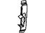 Mopar 5290853AB Shim Mopar 5290853AB Shim