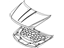 Mopar 5076777AC Hood Mopar 5076777AC Hood