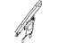 Mopar 4786123AD Upper Beam Mopar 4786123AD Upper Beam