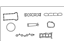 Mopar 5189954AB Overhaul Gasket Set