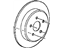 Mopar 4721240AF Rotor Brake Mopar 4721240AF Rotor Brake