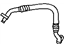 Mopar 68012745AA A/C Hoses Mopar 68012745AA A/C Hoses