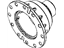 Mopar 5191027AA Case Differential Mopar 5191027AA Case Differential