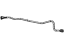 Mopar 68212659AA Hose Fuel Return