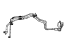 Mopar 68247736AD Line A/C Suction And Liquid