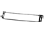 Mopar 68069651AB Cooler Power Steering Mopar 68069651AB Cooler Power Steering