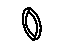 Mopar 68013640AA Seal Mopar 68013640AA Seal
