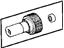 Mopar 5103262AA Gear Input Mopar 5103262AA Gear Input