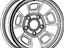 Mopar 68089775AA Wheel Steel Mopar 68089775AA Wheel Steel