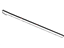 Mopar 1ML521DVAA Panel Door Trim Mopar 1ML521DVAA Panel Door Trim