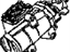 Mopar 52113128AF Hose Power Steering Pressure